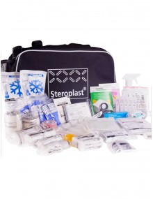 Football Medical Sports First Aid Kit 